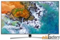 телевизор samsung ue65nu7470u 64.5quot; (2018)