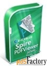 e-iceblue spire.pdf for wpf developer subscription арт.