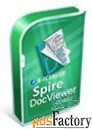 e-iceblue spire.docviewer for wpf developer subscription арт.