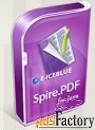 e-iceblue spire.pdf for java developer subscription арт.