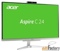 моноблок 23.8quot; acer aspire c24-860