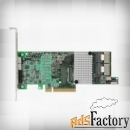 контроллер lsi logic | lsi00295 | pci-e8x / sas/sata / raid