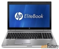 ноутбук hp elitebook 8560p (ly441ea) (core i7 2640m 2800 mhz/15.6quot;