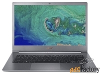 ноутбук acer swift 5 sf514-53t