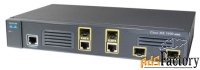 коммутатор cisco me-3400g-2cs-a