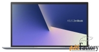 ноутбук asus zenbook 14 ux431fa-am132 (intel core i5 10210u 1600mhz/14