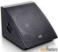 сценические мониторы ld systems mon 121 a g2