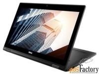 ноутбук dell latitude 5289