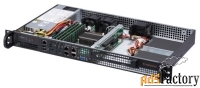 сервер supermicro superserver 5019a-ftn4 без процессора/без озу/без на