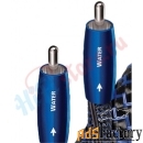 соединительный кабель audioquest water rca-rca 1.5 м