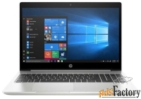 ноутбук hp probook 455r g6 (8vt73ea) (amd ryzen 7 3700u 2300mhz/15.6qu