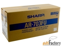 печка в сборе sharp ar-703fu