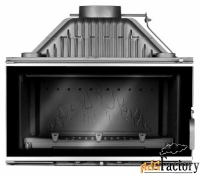 дровяная топка kaw-met w 15