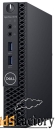 системный блок dell optiplex 3070 micro i5 9500t (3070-6701) черный