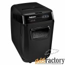 уничтожитель бумаг fellowes automax 200m