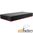 настольный компьютер lenovo thinkcentre m90n-1 nano (11ad001pru)