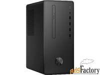 пк hp inc. dt pro a 300 g3, 9lc19ea#acb