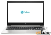 ноутбук hp probook 450 g7 (3c108ea) (intel core i5 10210u 1600mhz/15.6