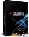 steinberg cubase pro 9 программа для создания музыки на компьютере