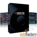 программное обеспечение steinberg cubase pro