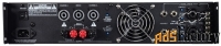 усилитель мощности crest audio cpx2600