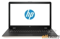 ноутбук hp 17-bs100