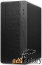 компьютер hp 290 g3 mt 9uf94es i5-9500/8gb/1tb hdd/win10pro/dvd-wr/kbd