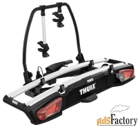 крепление для велосипеда на фаркоп thule velospace xt 2 938