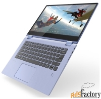 ноутбук lenovo yoga 530-14 intel (intel core i5 8250u 1600mhz/14quot;/