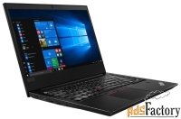 ноутбук lenovo thinkpad edge e480