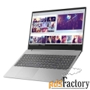 ноутбук lenovo ideapad s340-15iil (intel core i5-1035g1 1000mhz/15.6qu