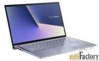 ноутбук asus zenbook 14 ux431fa-am033 (intel core i5 8265u 1600mhz/14q