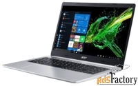 ноутбук acer aspire 5 a515-54-54am (intel core i5 8265u 1600mhz/15.6qu