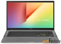 ноутбук asus vivobook s15 m533ia-bq165t (amd ryzen 5 4500u 2300mhz/15.