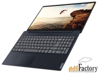 ноутбук lenovo ideapad s340-15iil (intel core i5-1035g1 1000mhz/15.6qu