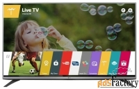 телевизор lg 49lf590v 49quot; (2015)