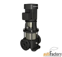 grundfos cr 3-7 a-fgj-a-v-hqqv (фланец по din dn25/dn32 3x230/400v 50h