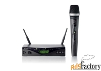 радиосистемы с ручным микрофоном akg wms470 c5 set bd8