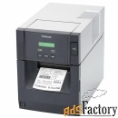 термотрансферный принтер toshiba b-sa4tm, b-sa4tm-gs12-qm-r, 182211686