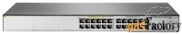 коммутатор hewlett packard enterprise officeconnect 1850-24g-2xgt poe+