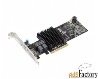 asus pike ii 3108-8i/240pd/2g  pci-ex8, 8-port sas/sata 6gb/s raid 0/1