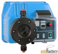 мембранный насос etatron bt-vft 5-20 230v