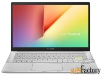 ноутбук asus vivobook s14 s433fa-eb173t (intel core i5 10210u 1600mhz/