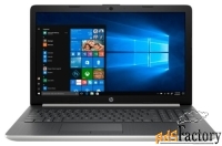 ноутбук hp 15-da1027ur (intel core i5 8265u 1600 mhz/15.6quot;/1920x10