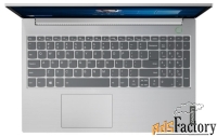 ноутбук lenovo thinkbook 15iml (intel core i3 10110u 2100mhz/15.6quot;