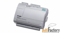 модуль moxa iologik e1261w-t ethernet remote io with 12 dios, 5 ais, 3