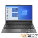 ноутбук hp 15s-fq1033ur (intel core i5-1035g1 1000mhz/15.6quot;/1920x1