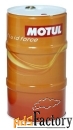 моторное масло motul 8100 x-max 0w30 60 л