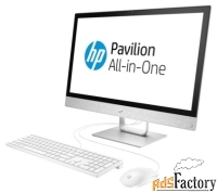 моноблок 23.8quot; hp pavilion 24-r102ur (4gx55ea)