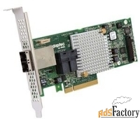 adaptec asr-8885 sgl (hybrid raid 1, 10 raid 0, 1, 10, 1e, 5, 6, 50 an